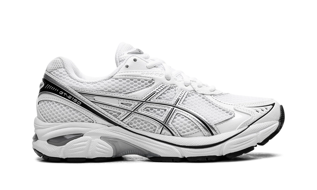 GT-2160 "Pure Silver White" 1203A275 110