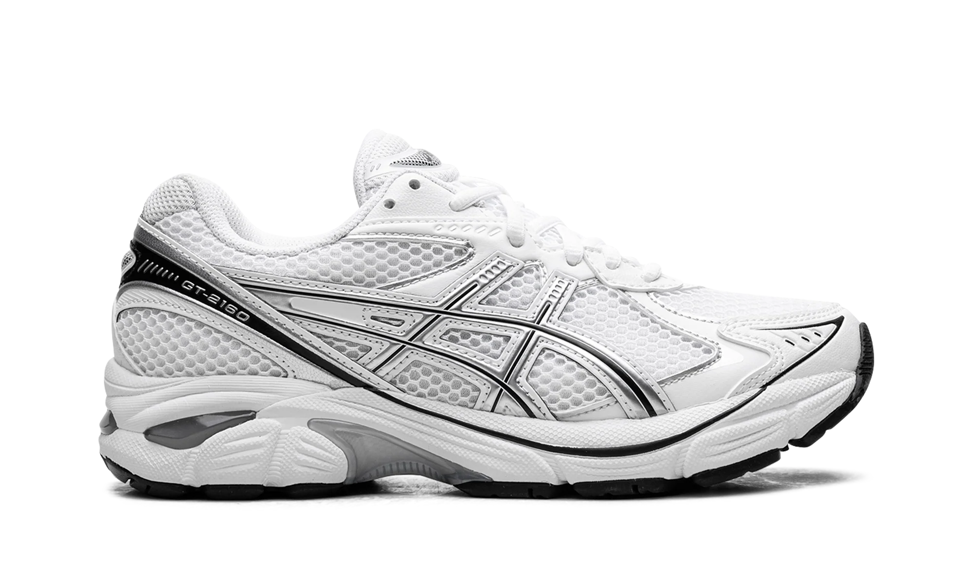 GT-2160 "Pure Silver White" 1203A275 110