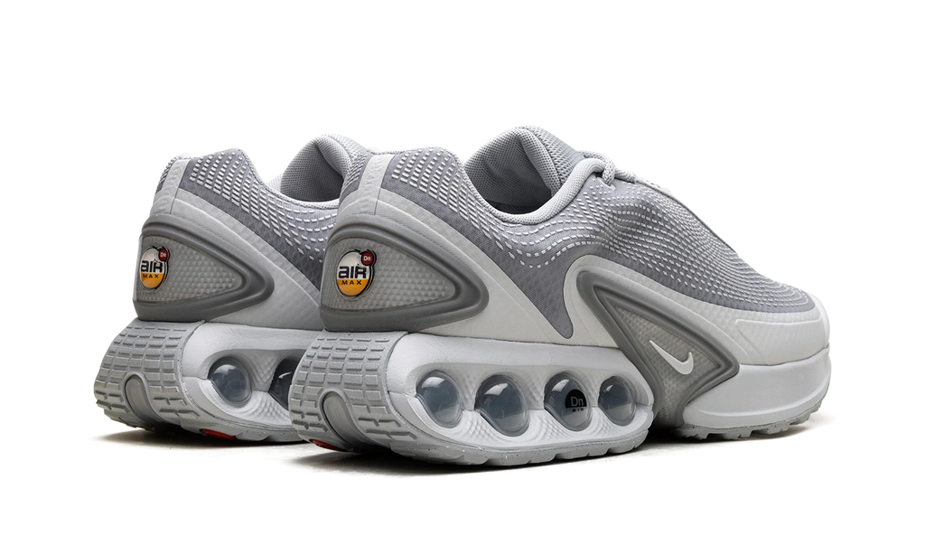 Air Max Dn "Wolf Grey" DV3337 007