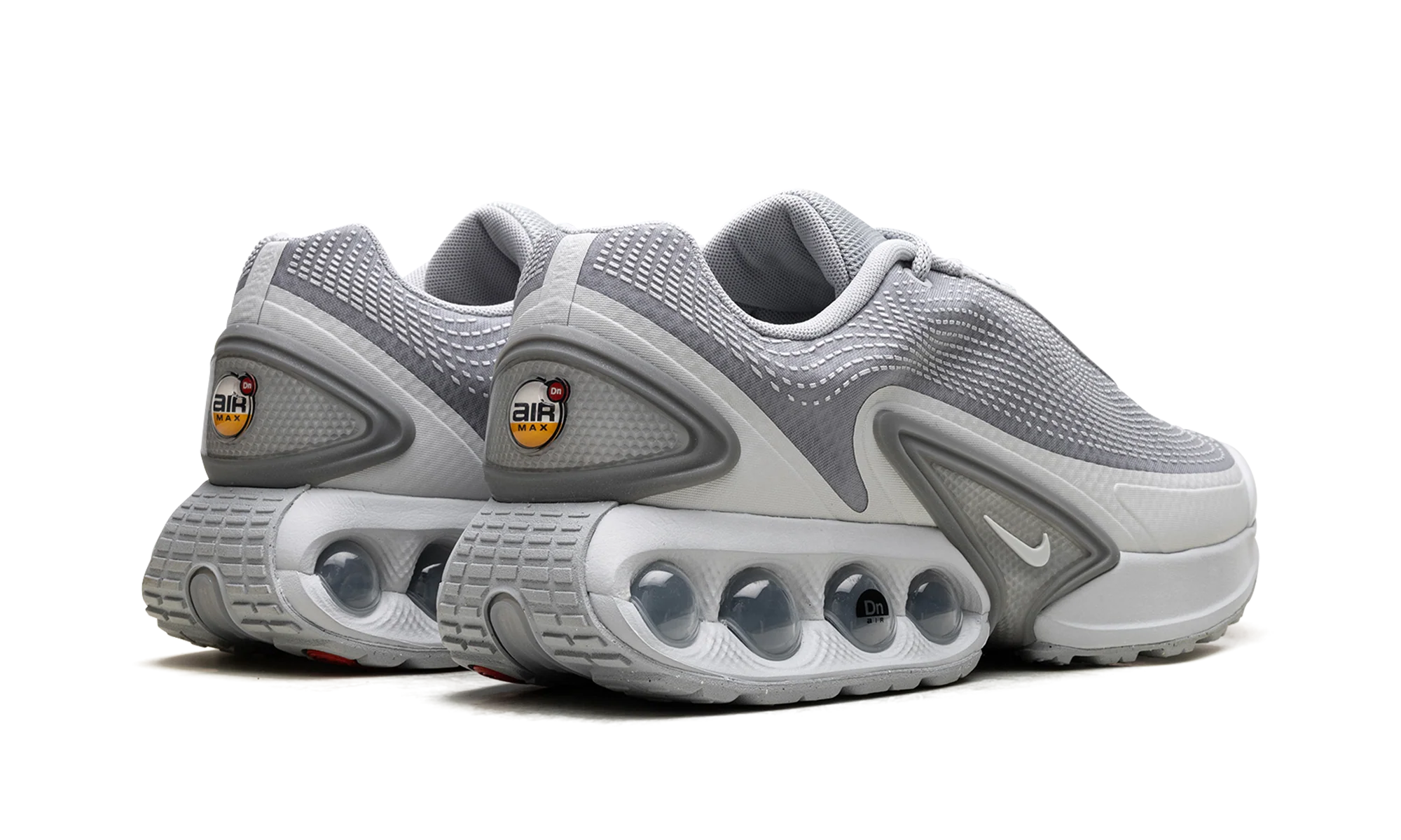 Air Max Dn "Wolf Grey" DV3337 007