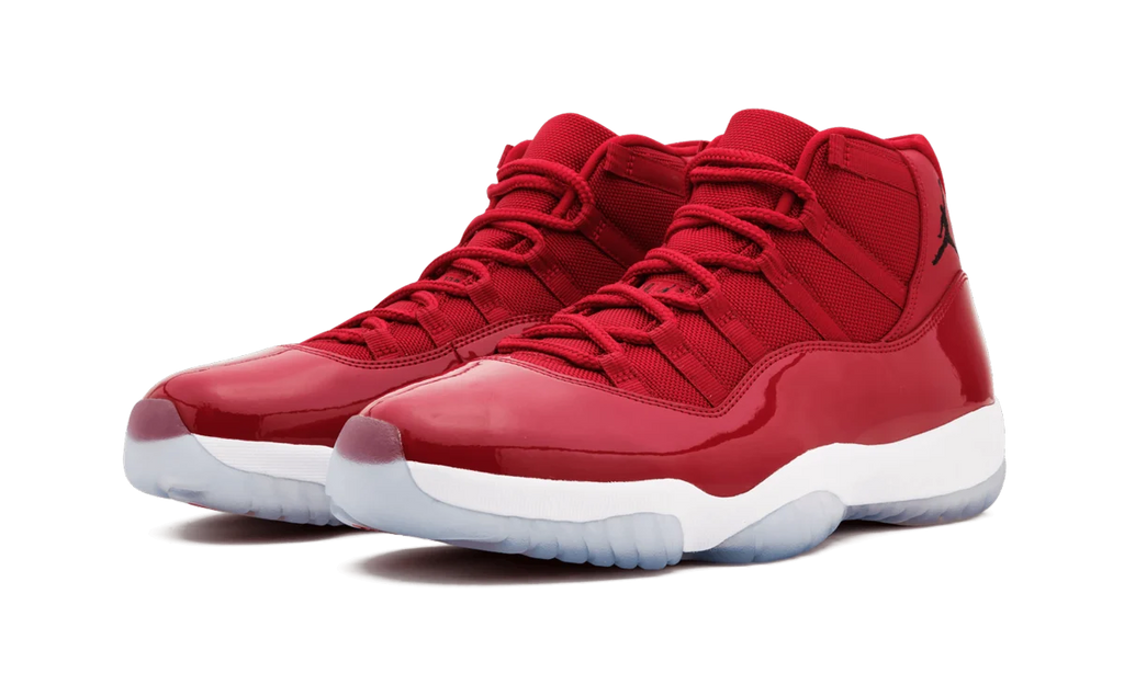 Air Jordan 11 Retro "Win Like 96" 378037 623