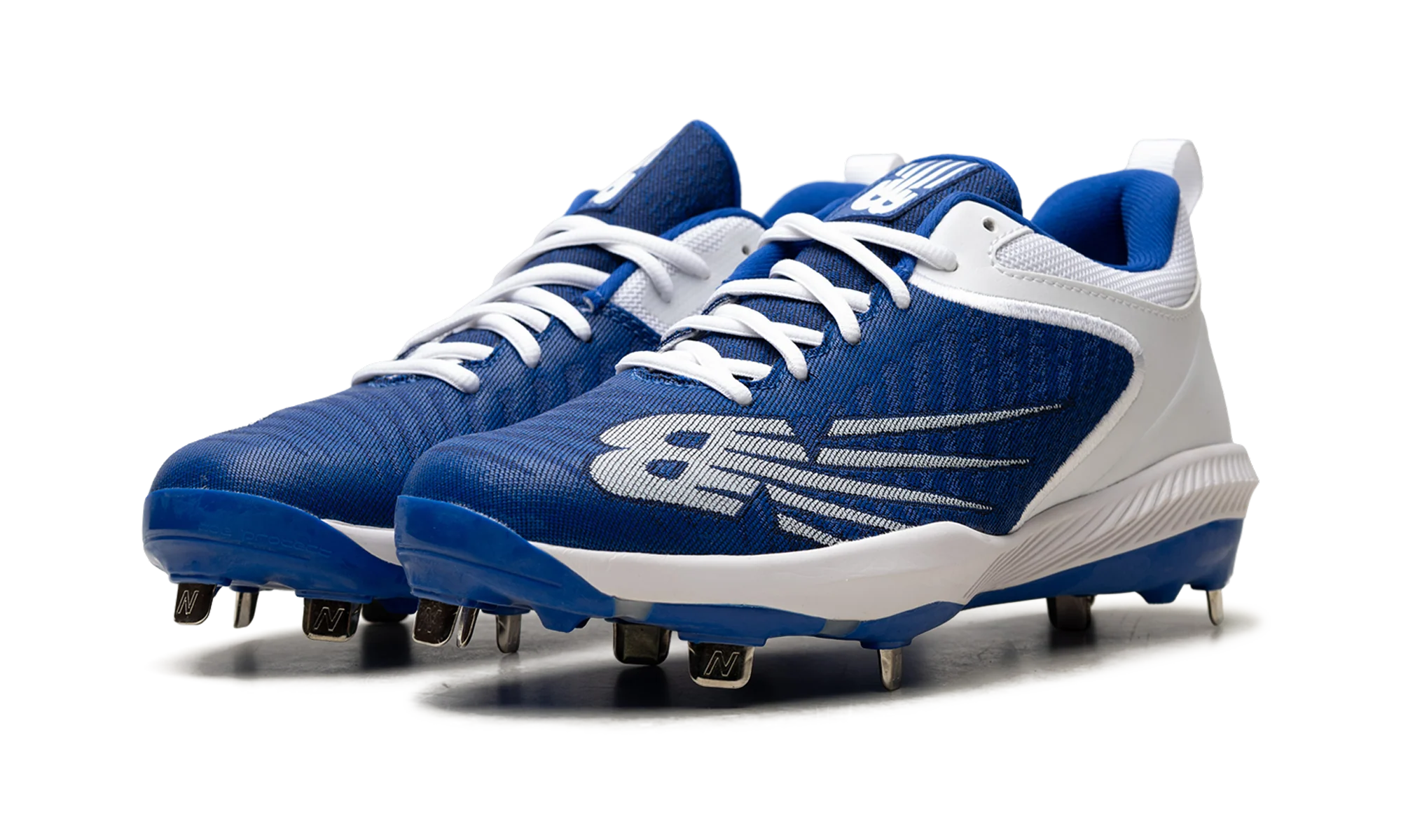 FUEL CELL METAL BASEBALL "CLEATS" L4040TB6
