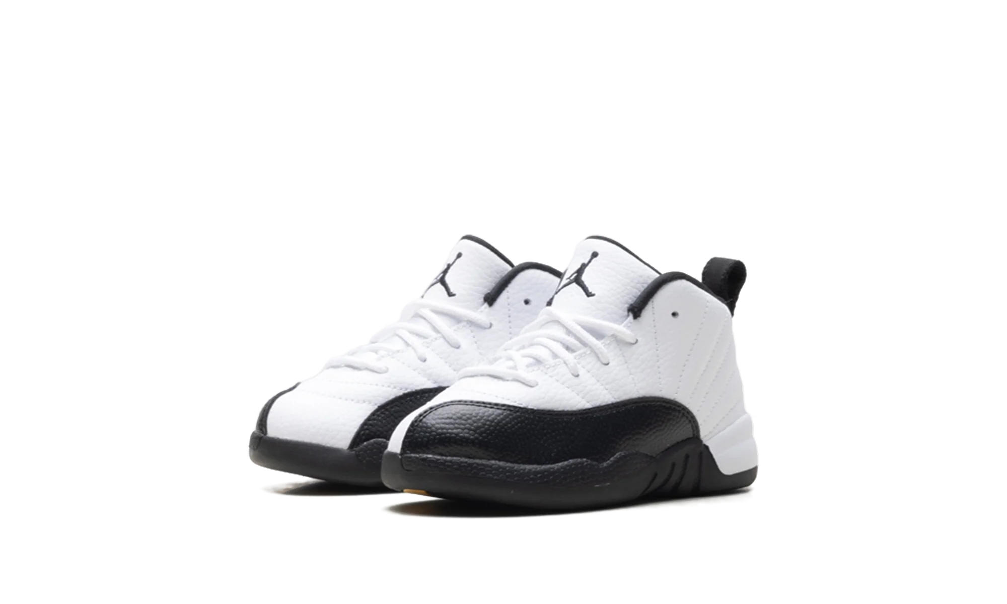 Air Jordan 12 TD "Taxi" 850000 117