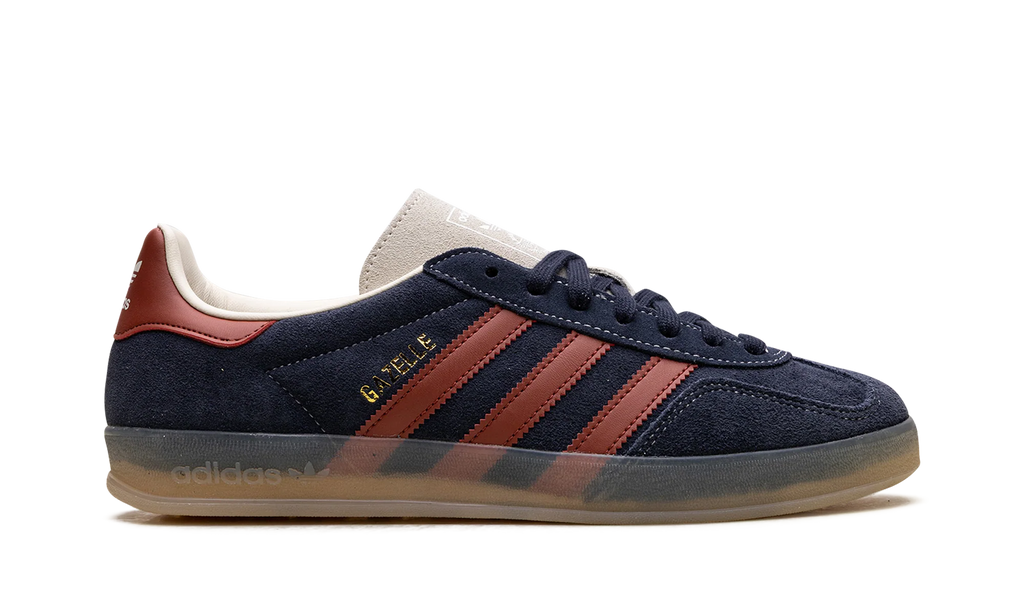 Gazelle Indoor "Legend Ink Preloved Ruby" JH5404