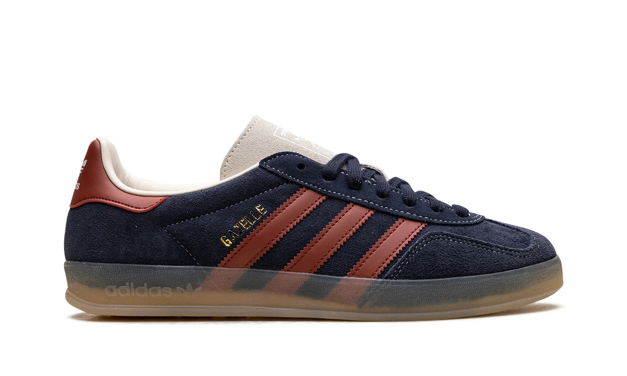 Gazelle Indoor "Legend Ink Preloved Ruby" JH5404