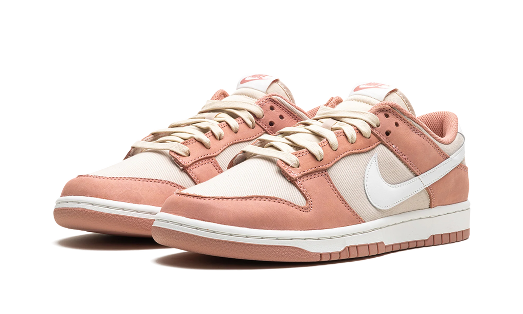 Dunk Low "Red Stardust" FB8895 601