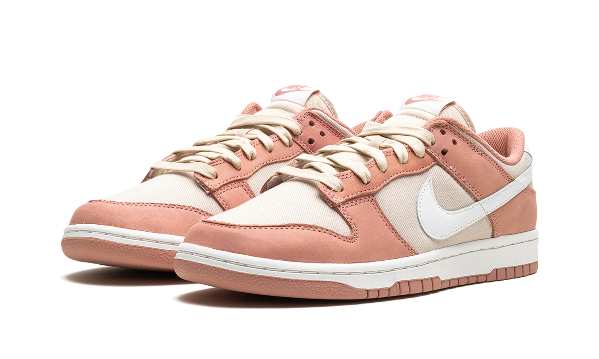 Dunk Low "Red Stardust" FB8895 601