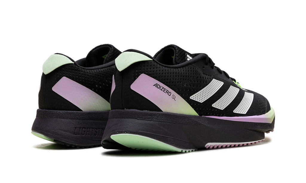 ADIZERO SL WMNS "Black" IG8197