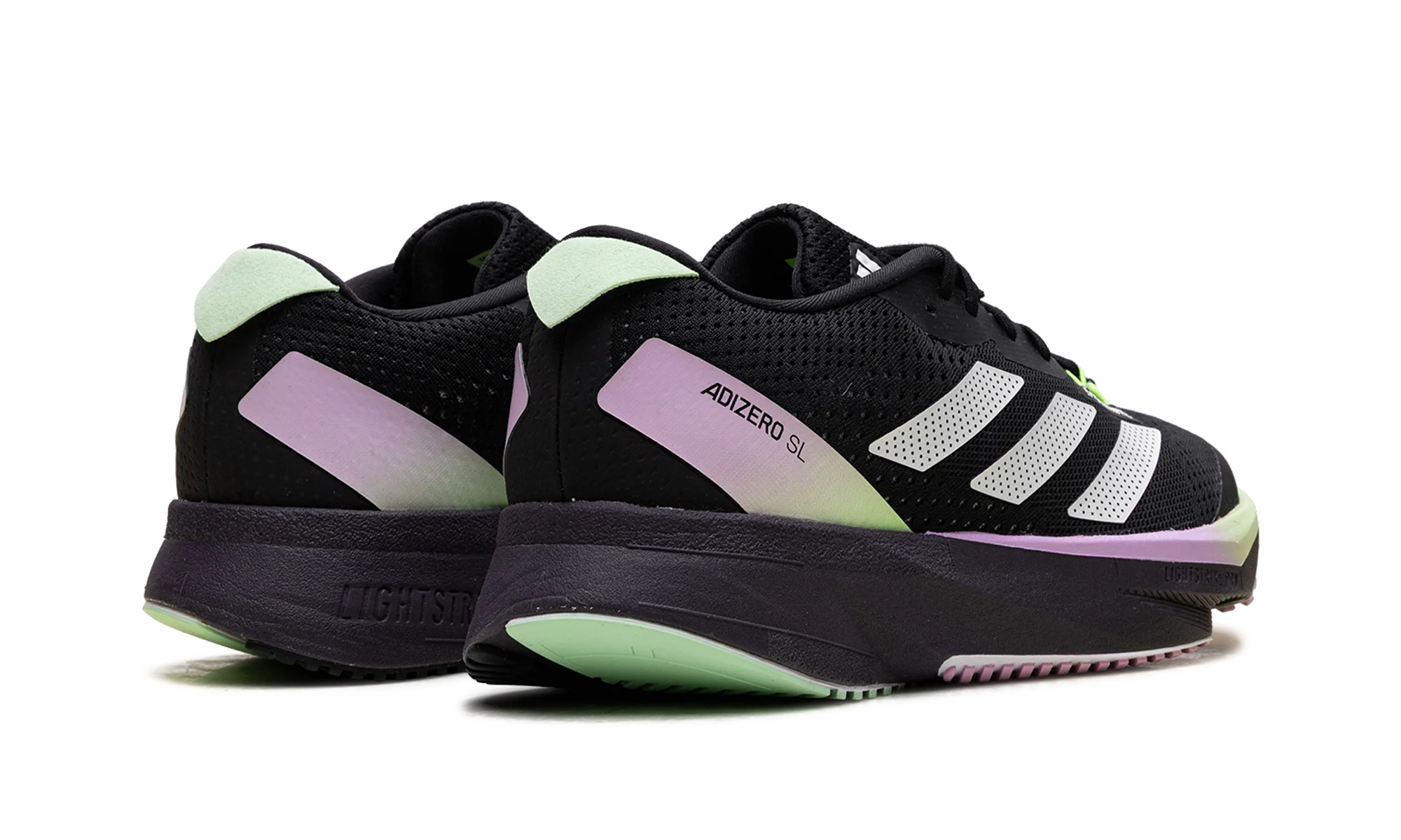 ADIZERO SL WMNS "Black" IG8197