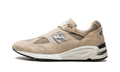 990v2 Made in USA "Kith - Tan" M990KS2
