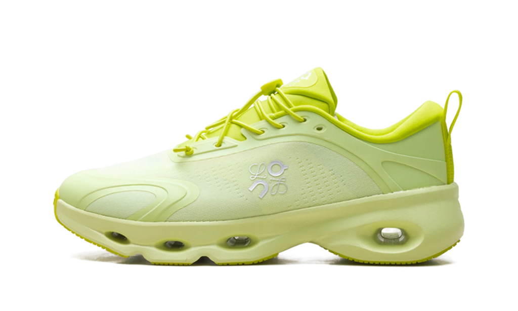 Cloudsolo "LOEWE - Lime Green" 3MF30662420