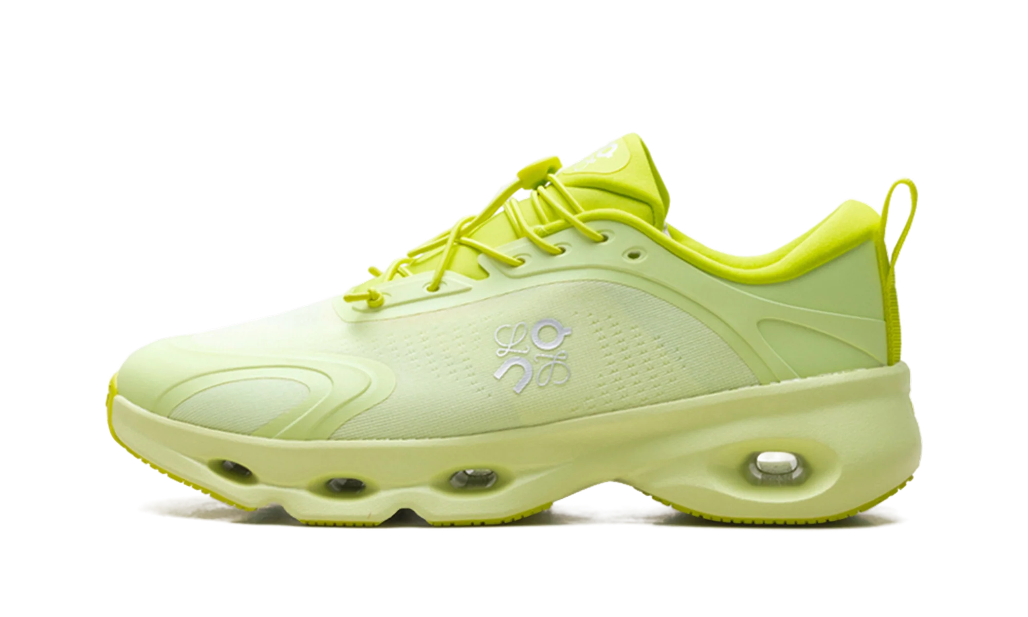 Cloudsolo "LOEWE - Lime Green" 3MF30662420
