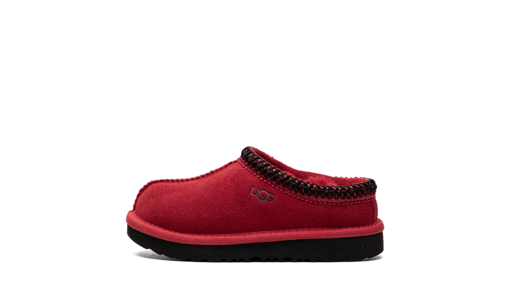 Tasman II GS "Samba Red" 1019066K SBR