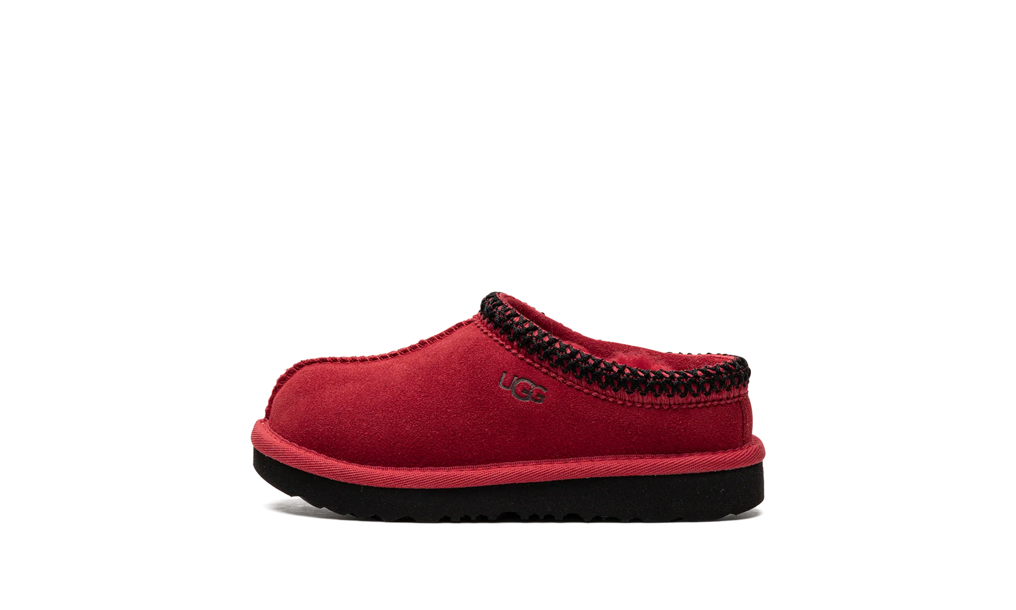 Tasman II GS "Samba Red" 1019066K SBR
