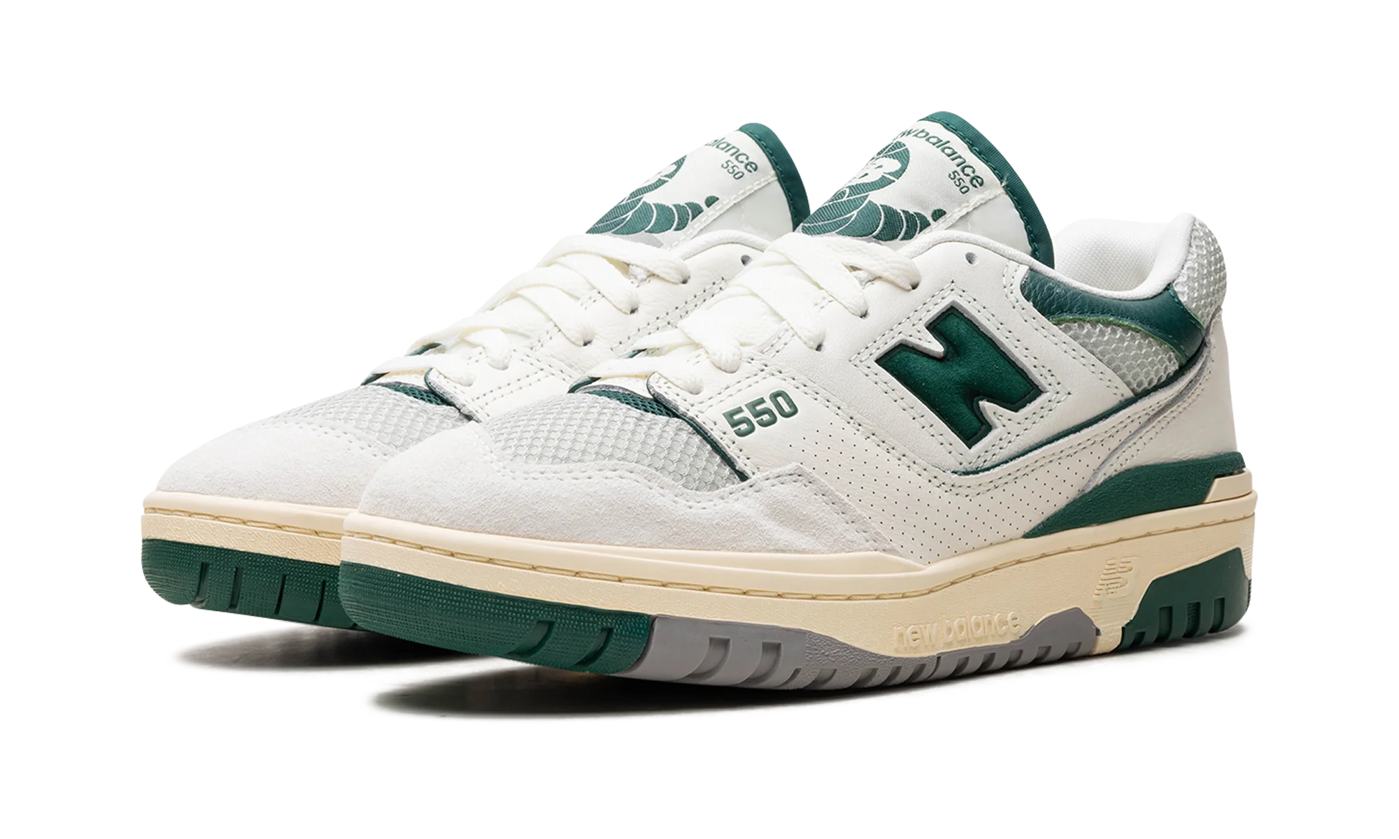 550 "Green" BB550CPE