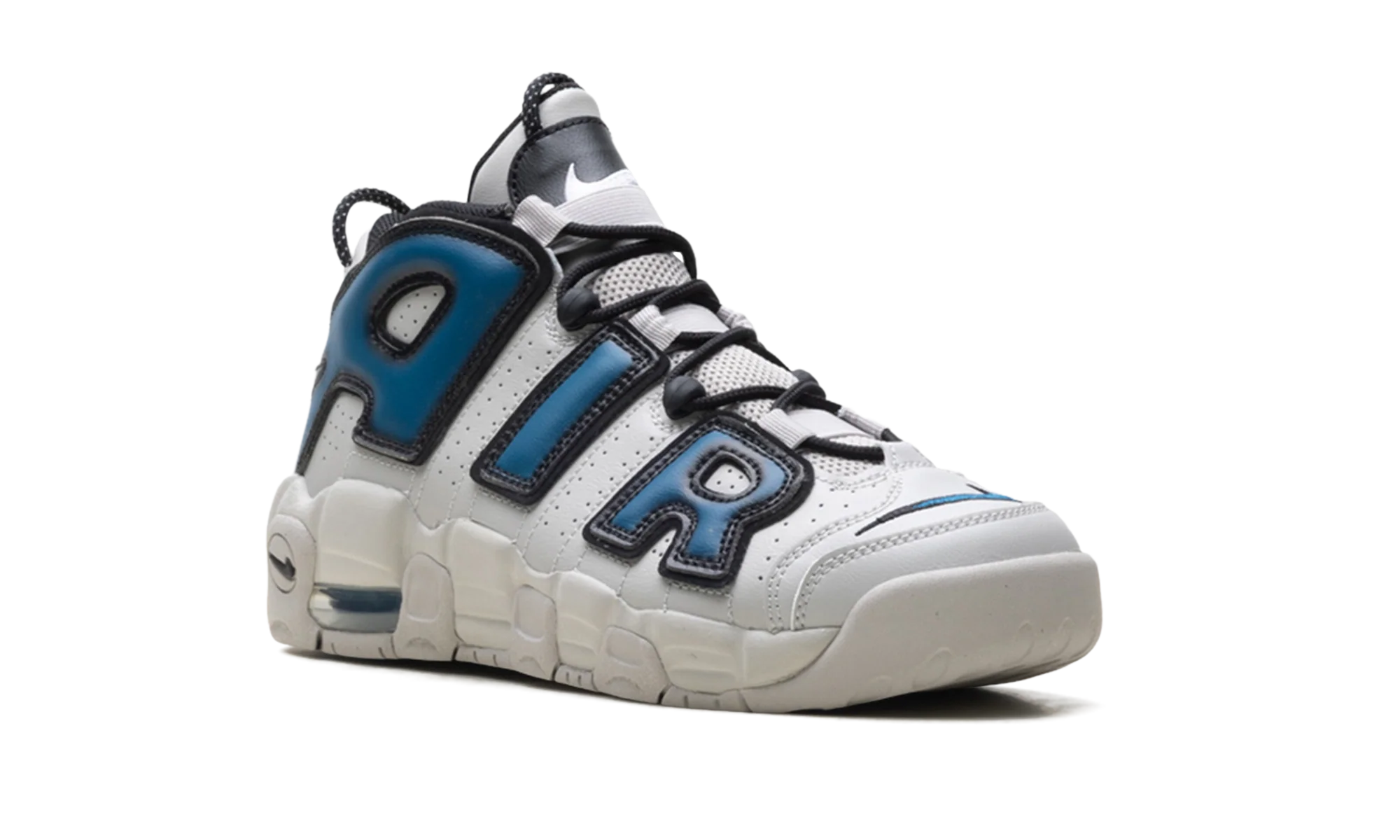 Air More Uptempo GS "Industrial Blue" FJ1387 001