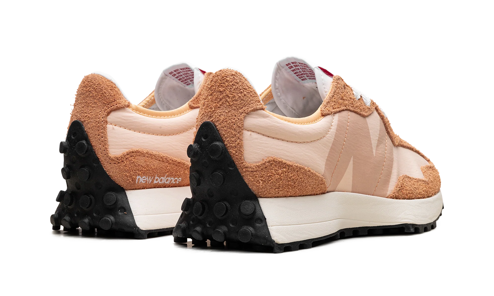 327 WMNS "Coppper Peach Blossom" WS327UA