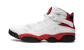 Air Jordan 6 Rings "Cherry" 322992 126