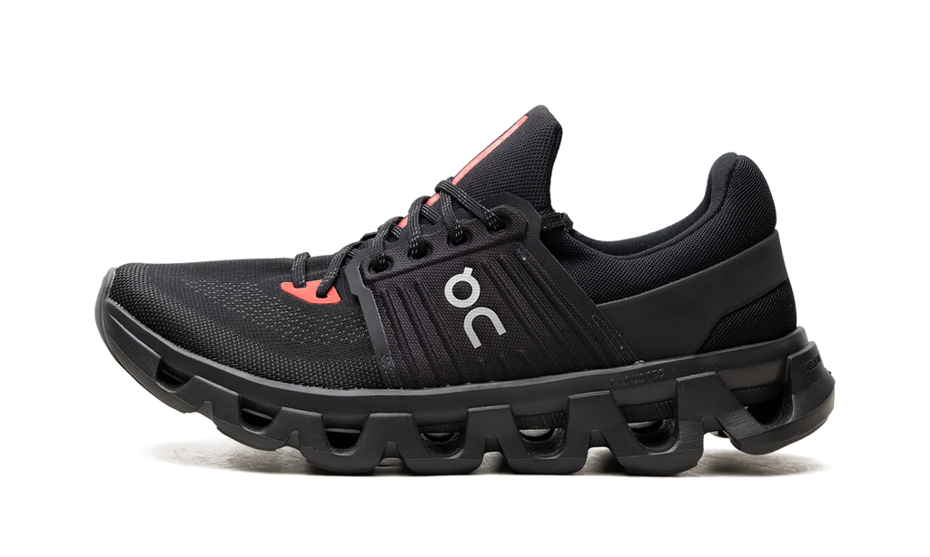 Cloudswift 4 "Black / Red / Silver" 3MF11003185