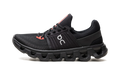 Cloudswift 4 "Black / Red / Silver" 3MF11003185