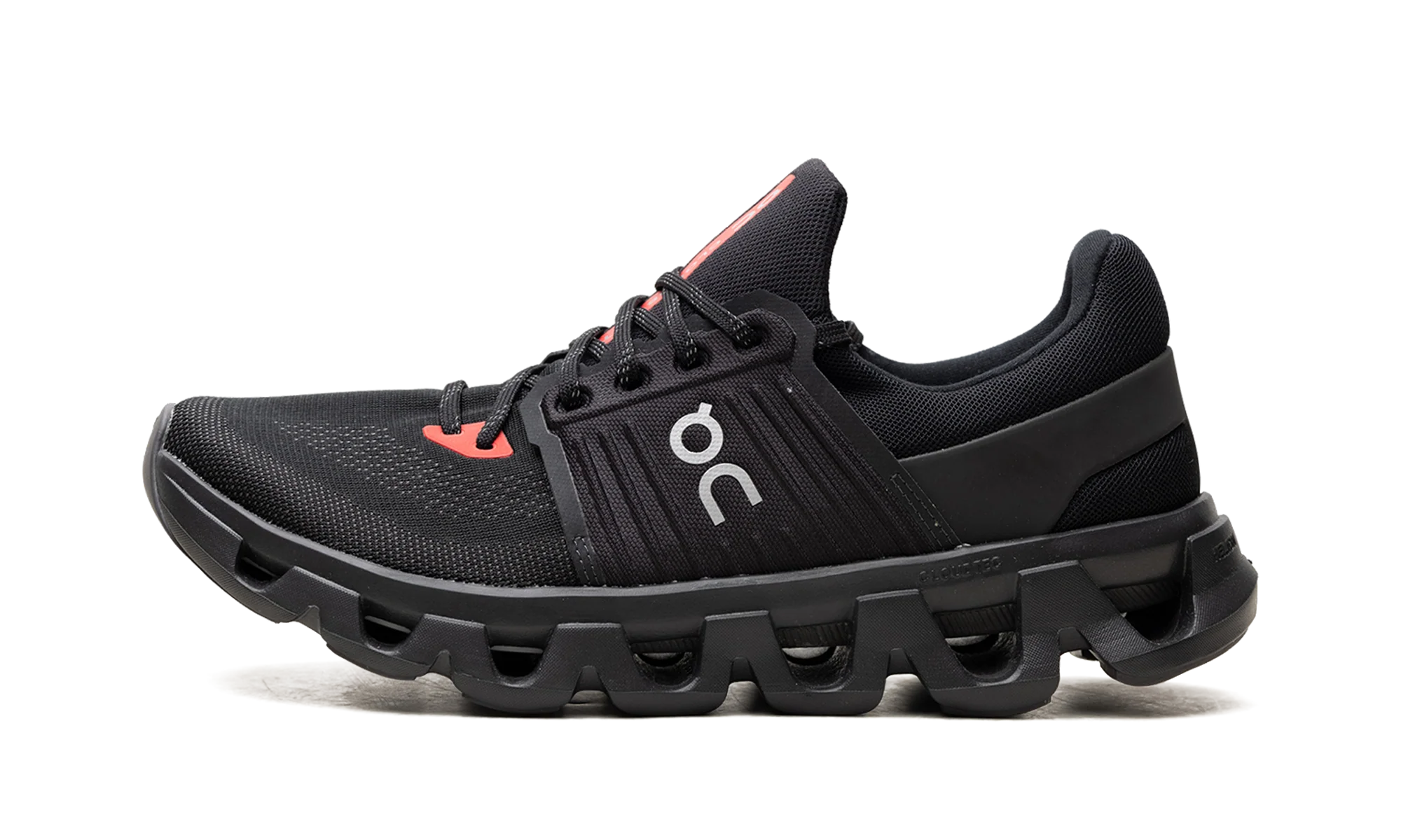 Cloudswift 4 "Black / Red / Silver" 3MF11003185