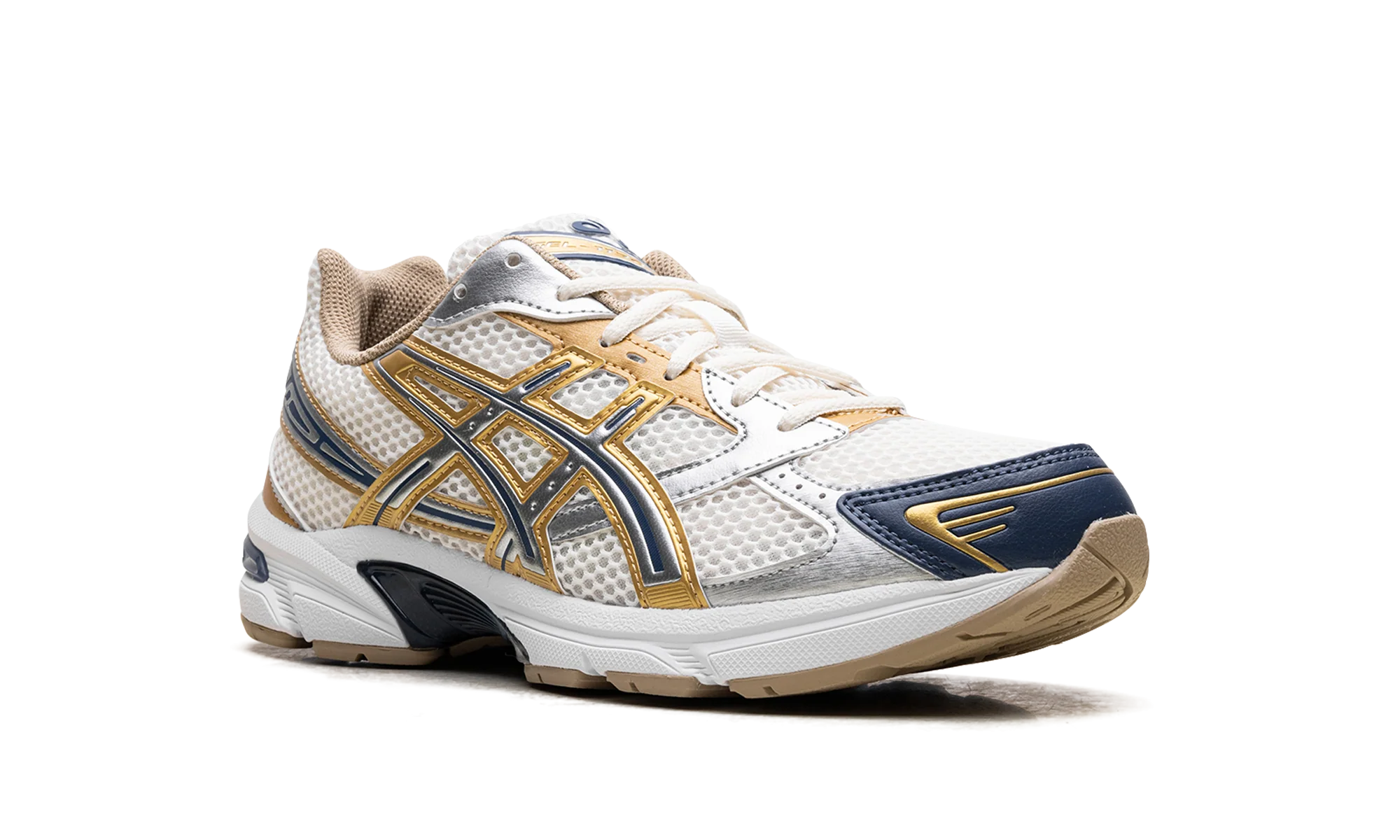 Gel-1130 "Cream Pure Silver Gold Blue" 1203A787 100