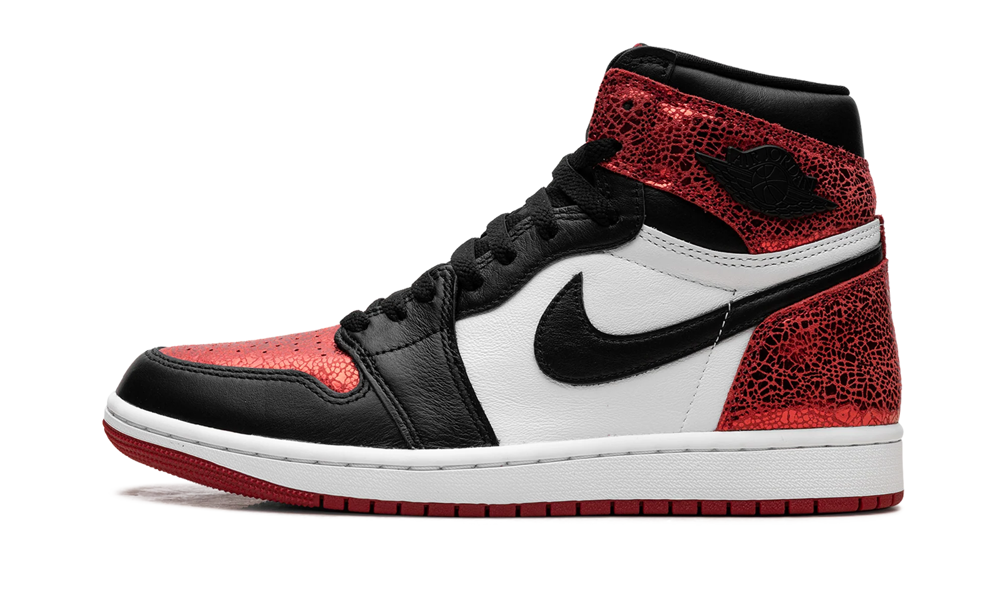 Air Jordan 1 High OG WMNS "Ruby" FD2596 602