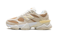 9060 "Brown Ivory White" U9060FW