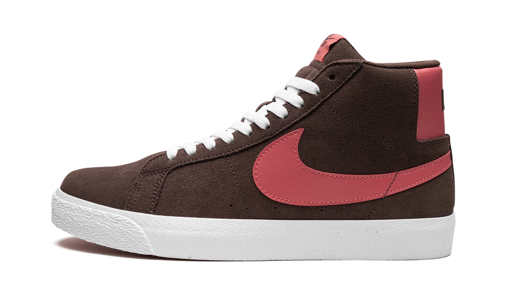 SB Blazer Mid "Brown Adobe" FD0731 200