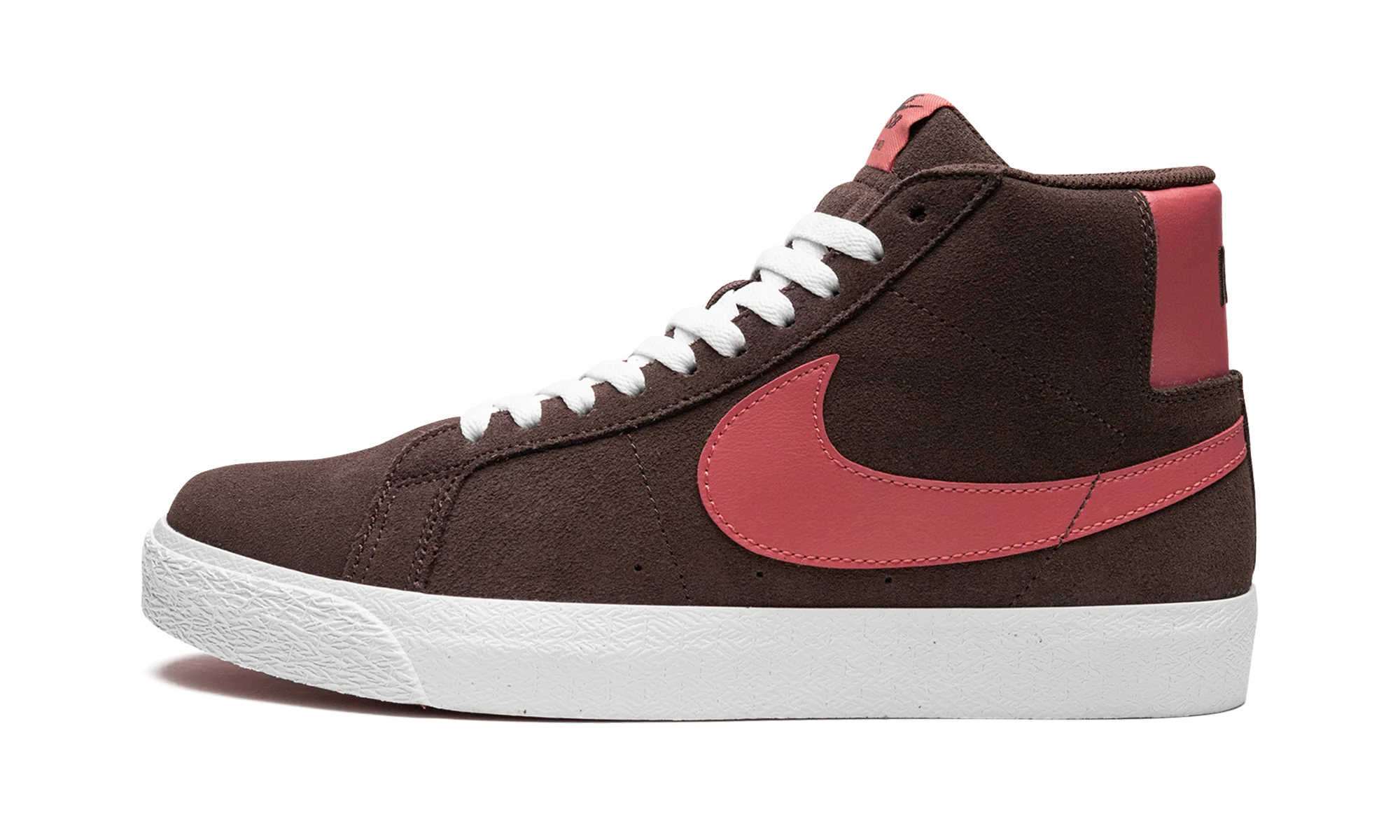 SB Blazer Mid "Brown Adobe" FD0731 200