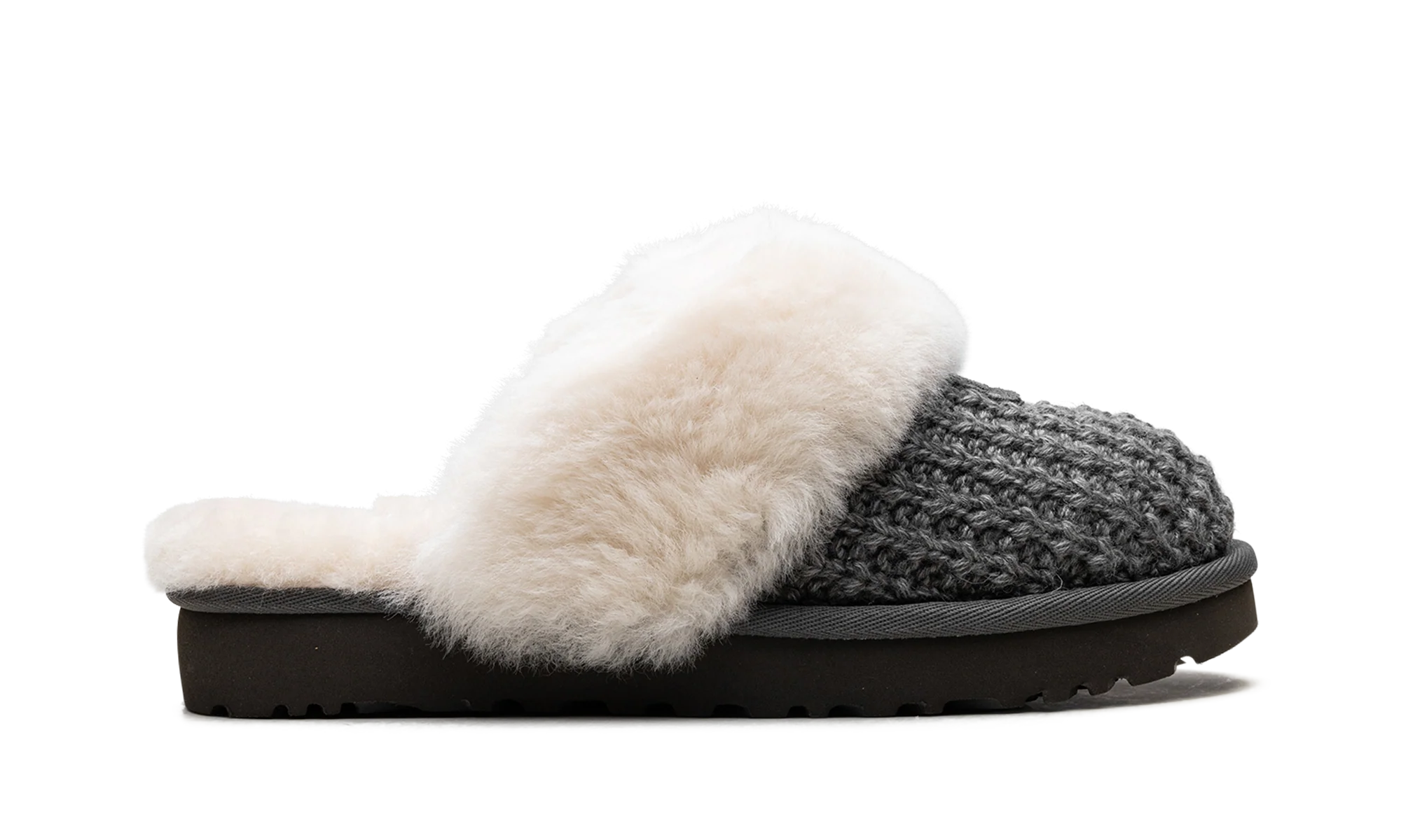 Cozy Slipper WMNS "Charcoal" 1117659 CHRC