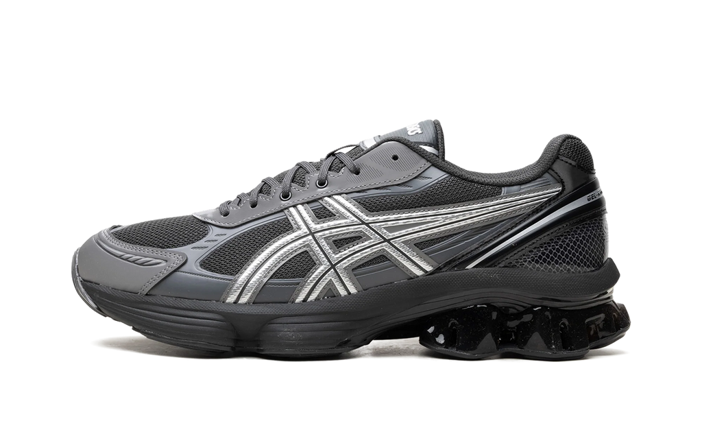 Gel Kinetic "Graphite" 1203A591 024