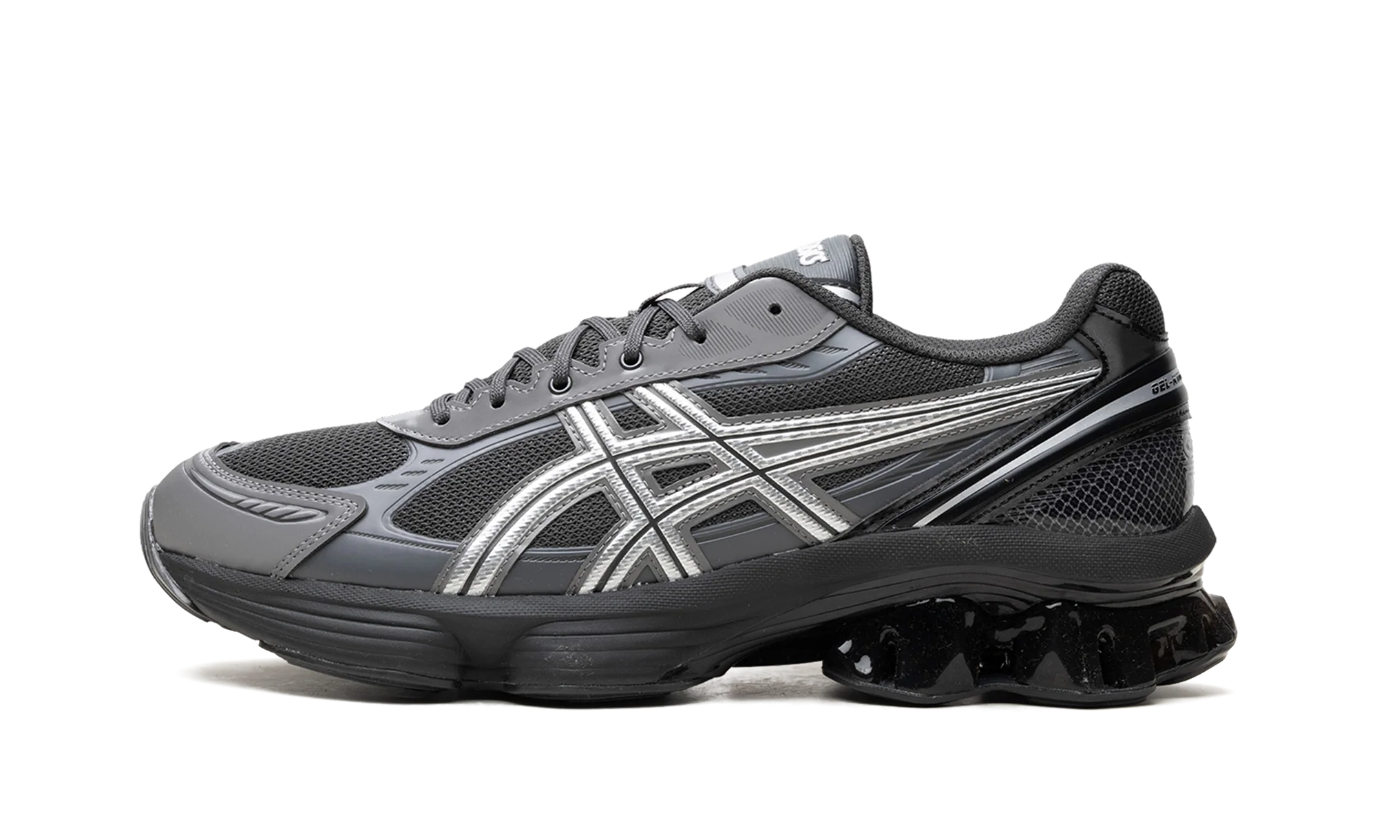 Gel Kinetic "Graphite" 1203A591 024