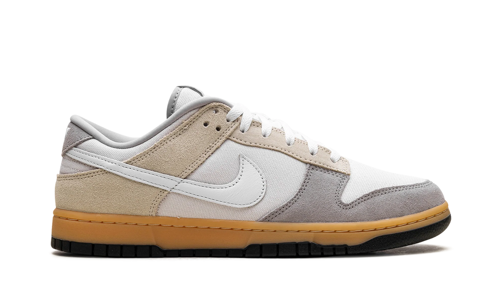 Dunk Low "Suede & Canvas" HV4301 030