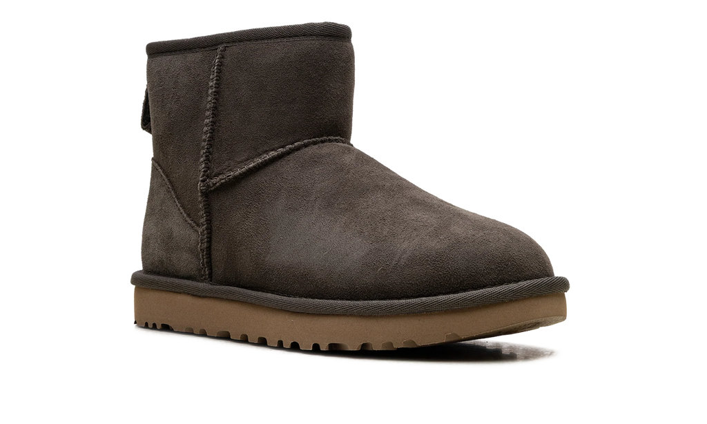Classic Mini II Boot WMNs "Slate" 1016222 SLA