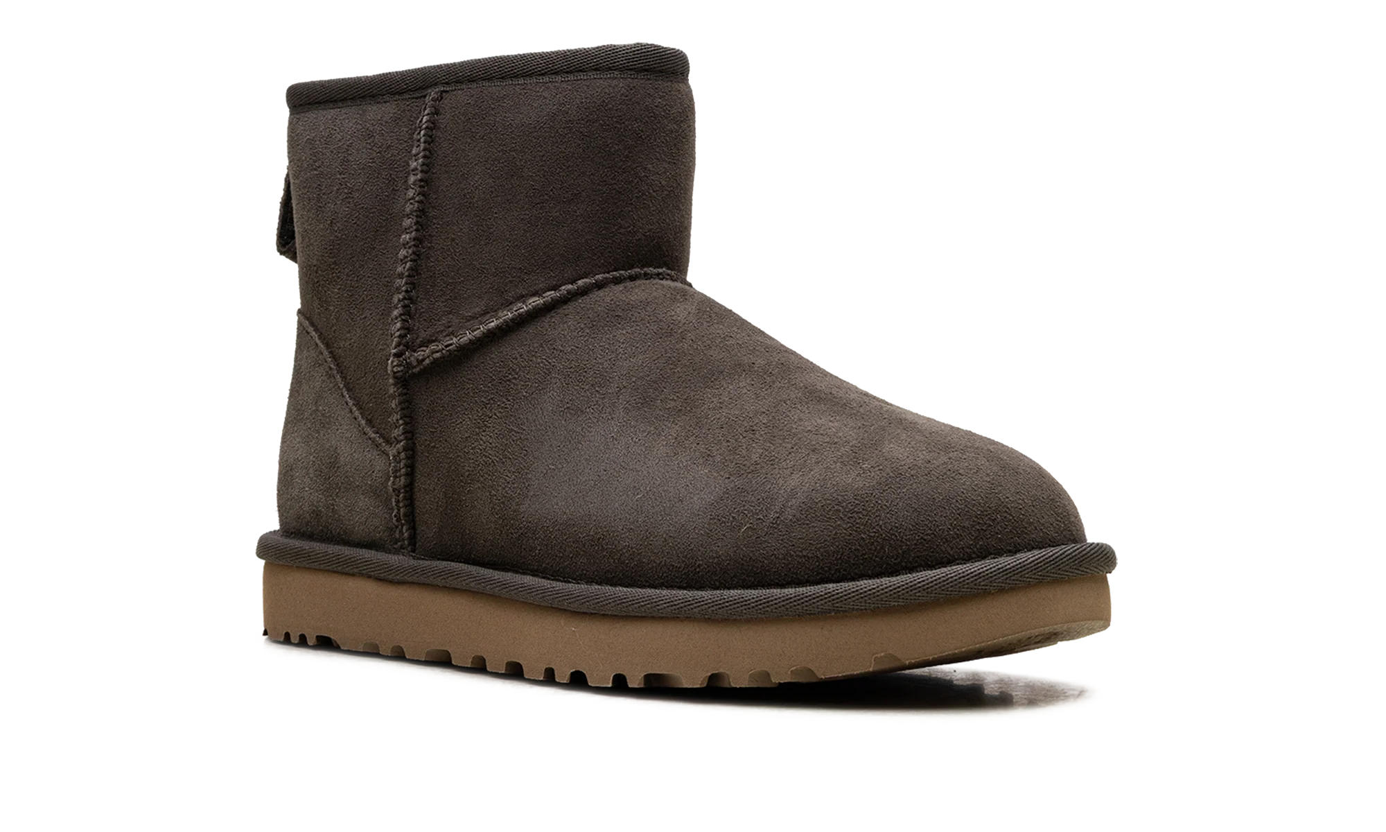 Classic Mini II Boot WMNs "Slate" 1016222 SLA