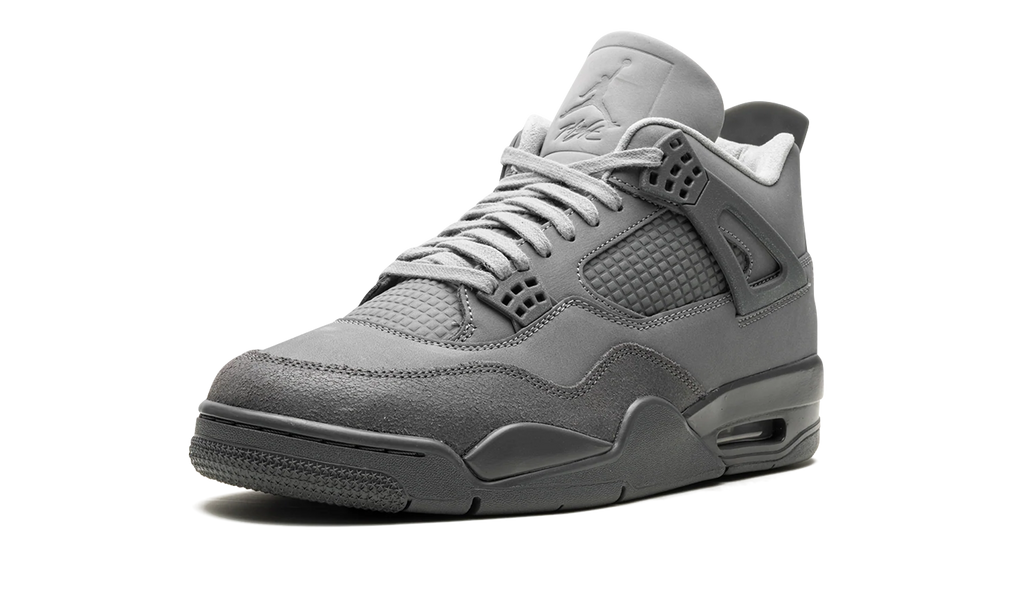 Air Jordan 4 "Wet Cement" FQ7928 001