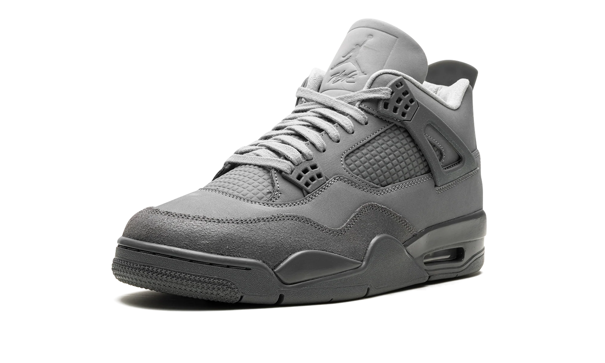 Air Jordan 4 "Wet Cement" FQ7928 001