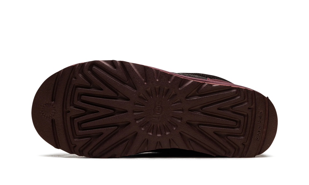Classic Mini Mirror Ball WMNS "Wild Grape" 1151291 WGRP