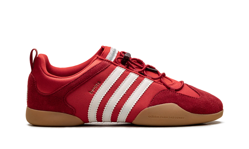 Ballerina "Bad Bunny - Flamboyan" KI7916