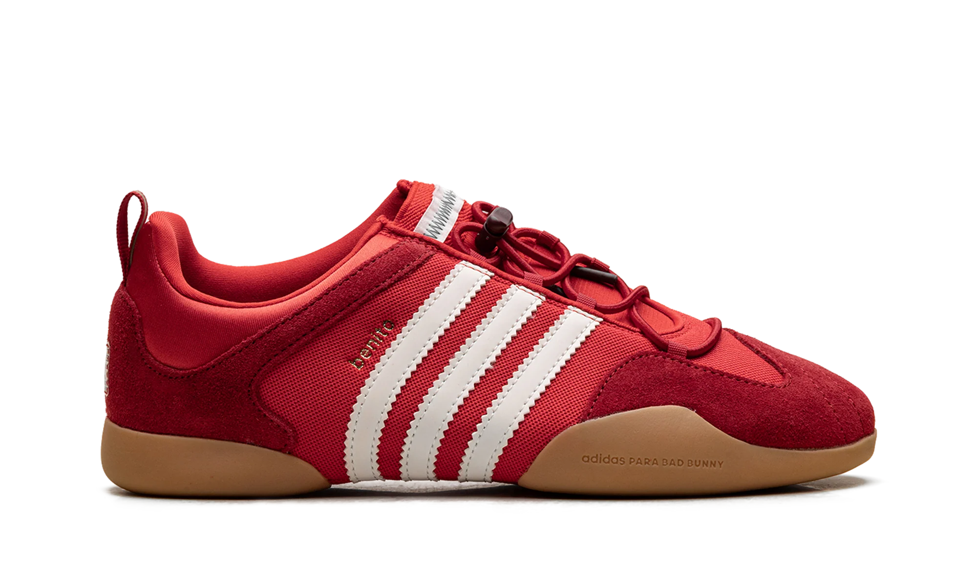 Ballerina "Bad Bunny - Flamboyan" KI7916