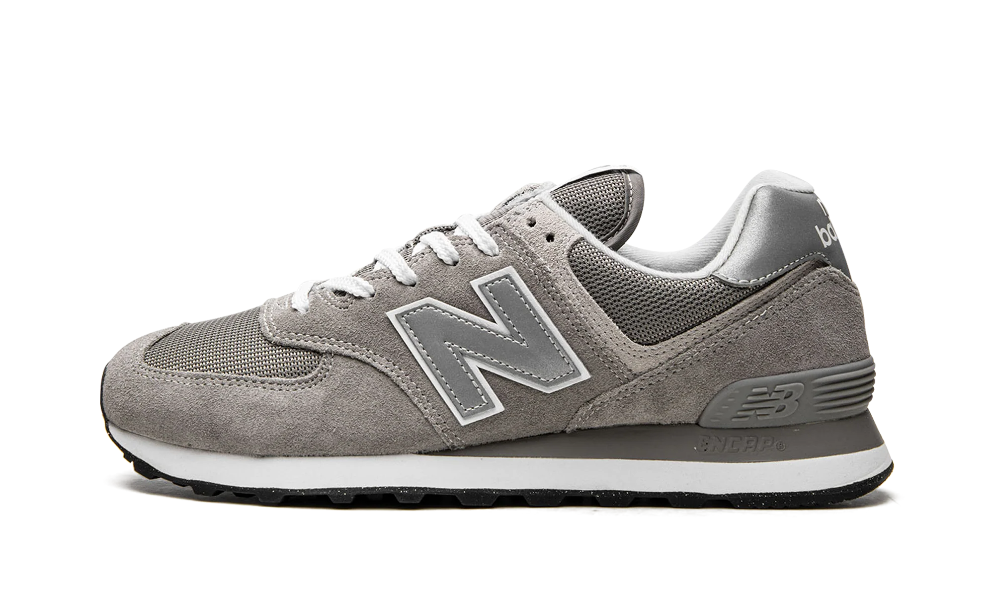 574 "GREY/WHITE/SILVER" ML574EVG