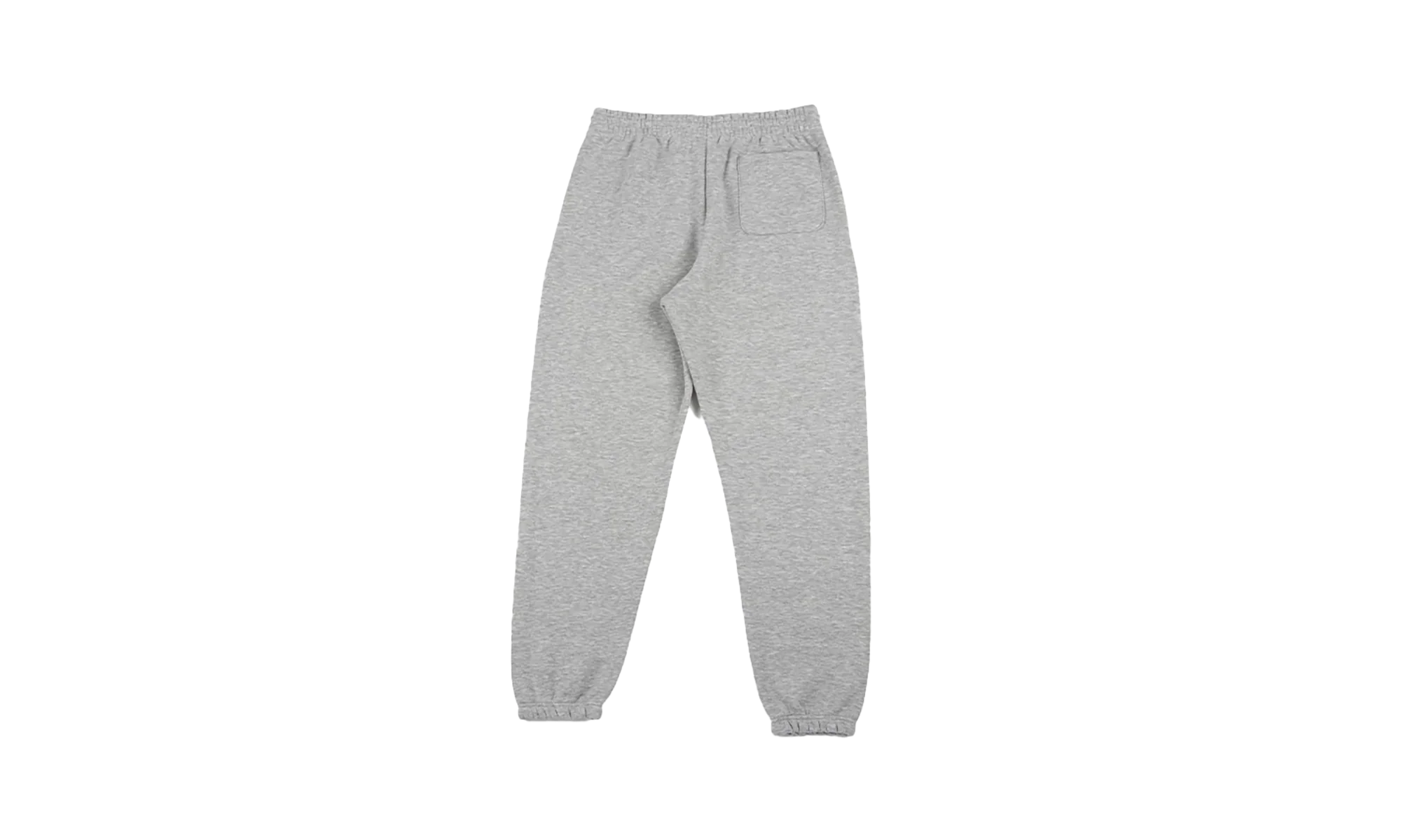 Sport Essentials Fleece Jogger "Athletic Grey" MP41503AG