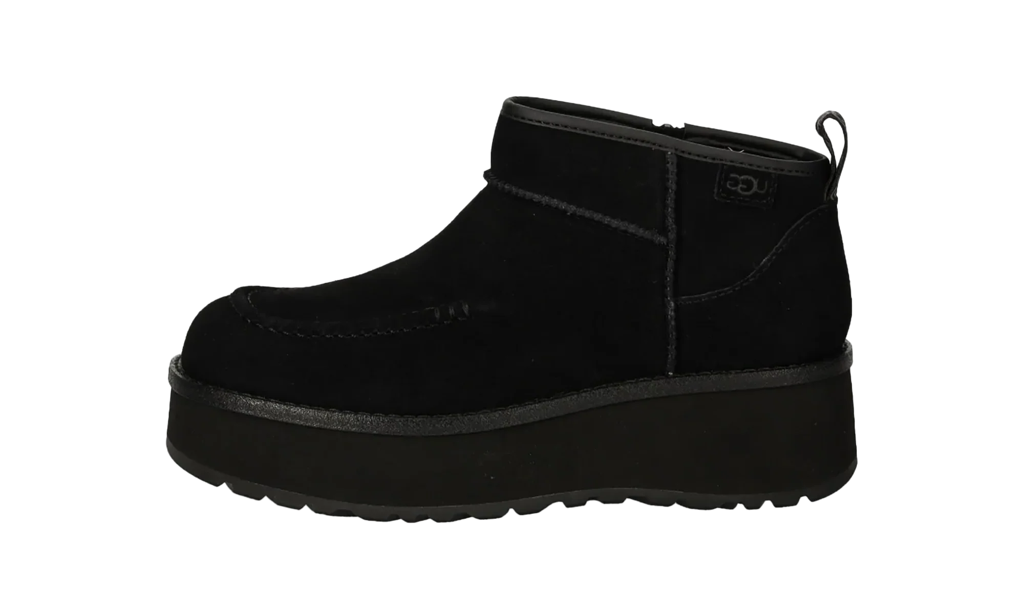 CITYFUNC ULTRA MINI WMNS "Black" 1158193 BLK