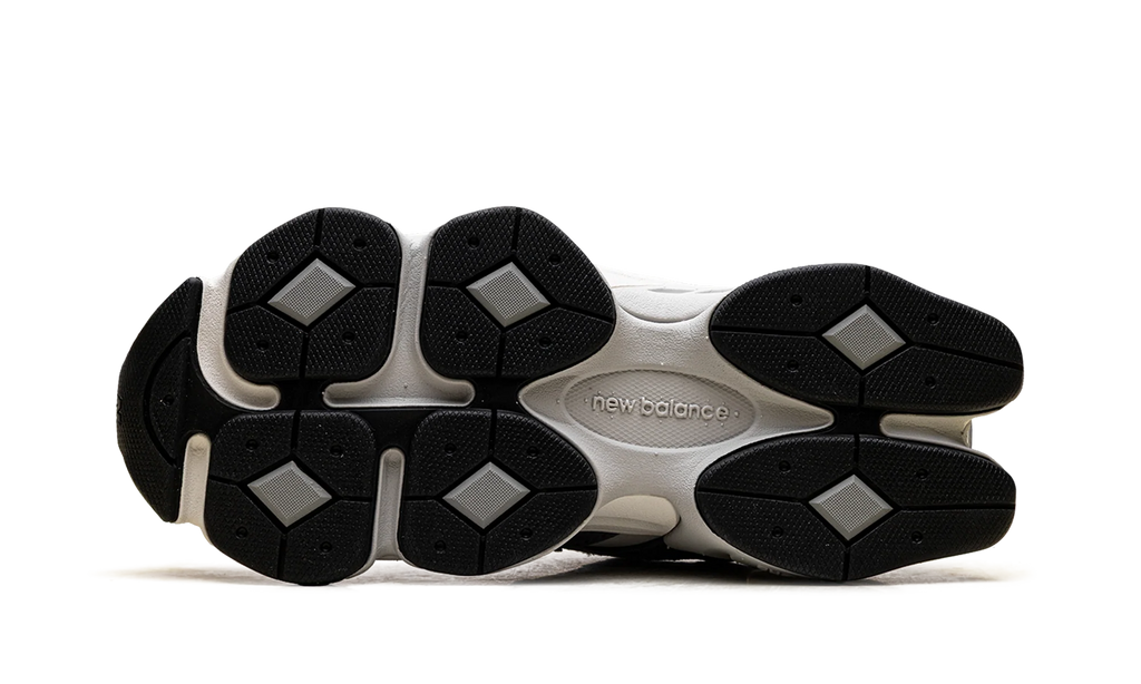 9060 "Grey Matter Oxford Blue" U90608X8