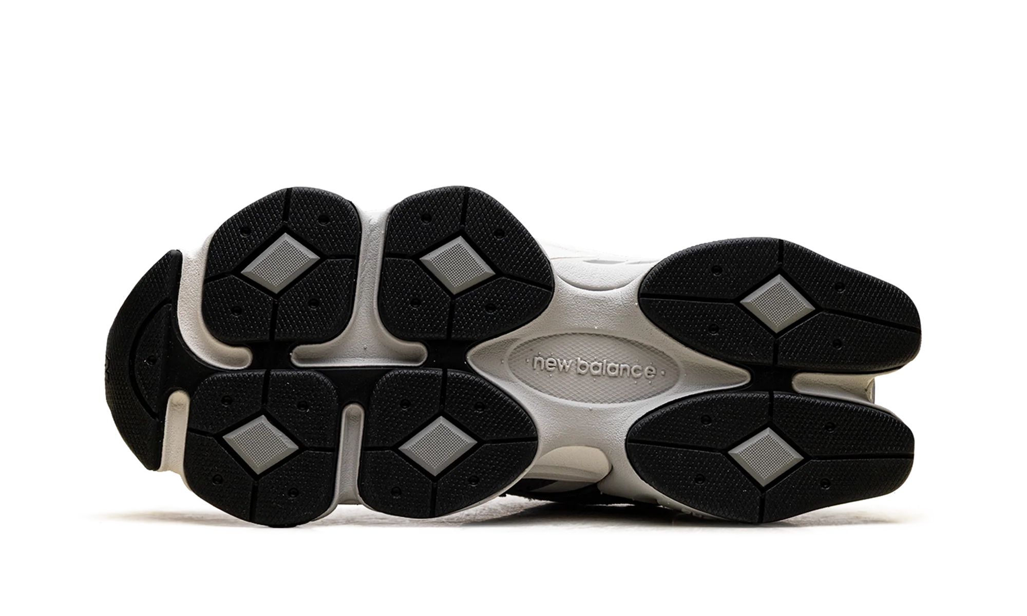 9060 "Grey Matter Oxford Blue" U90608X8
