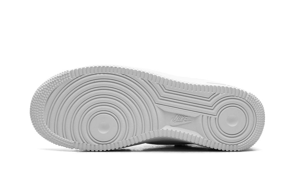 Air Force 1 '07 WMNS "White Roses" HF2016 100