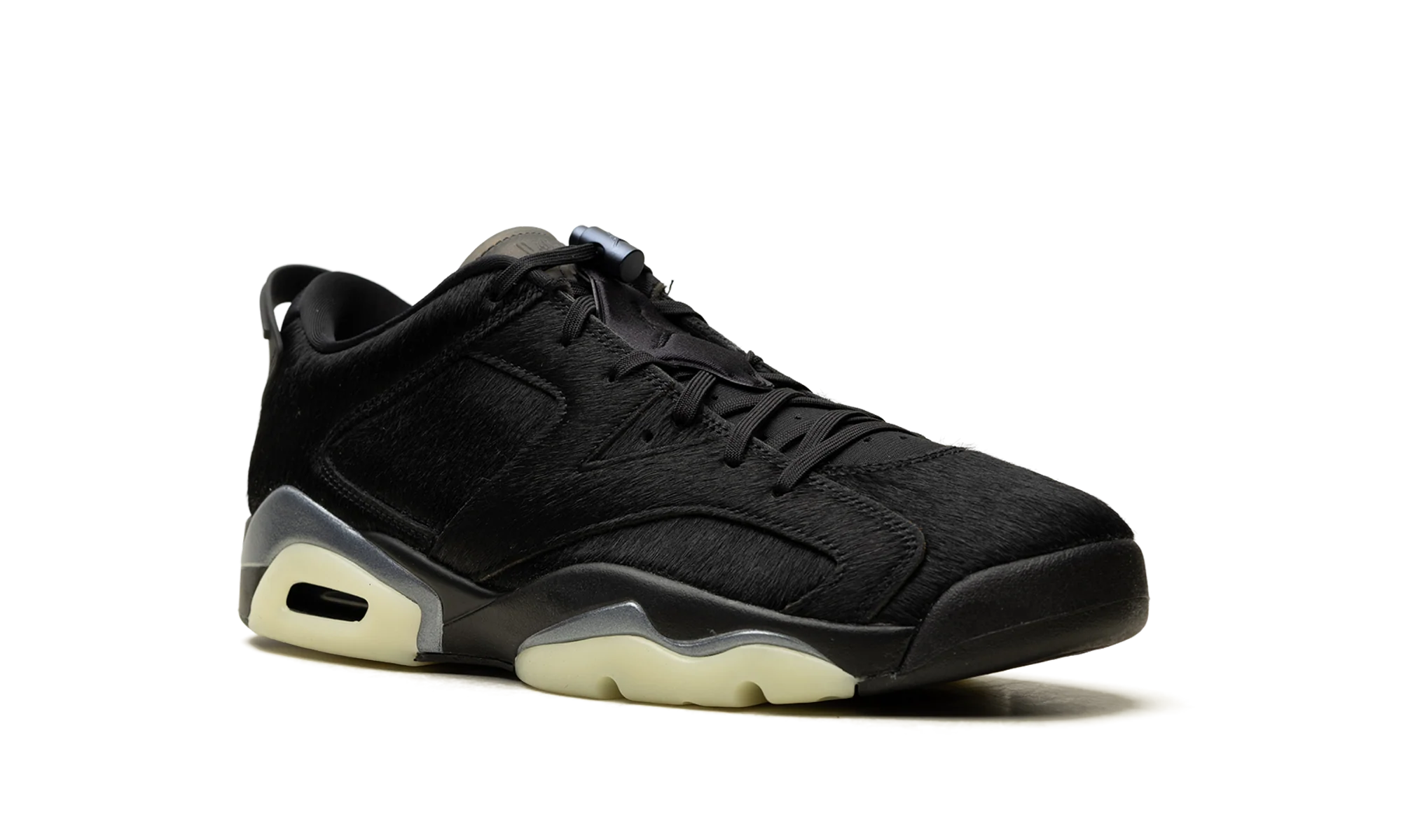 Air Jordan 6 WMNS "Blackout" IO9786 001