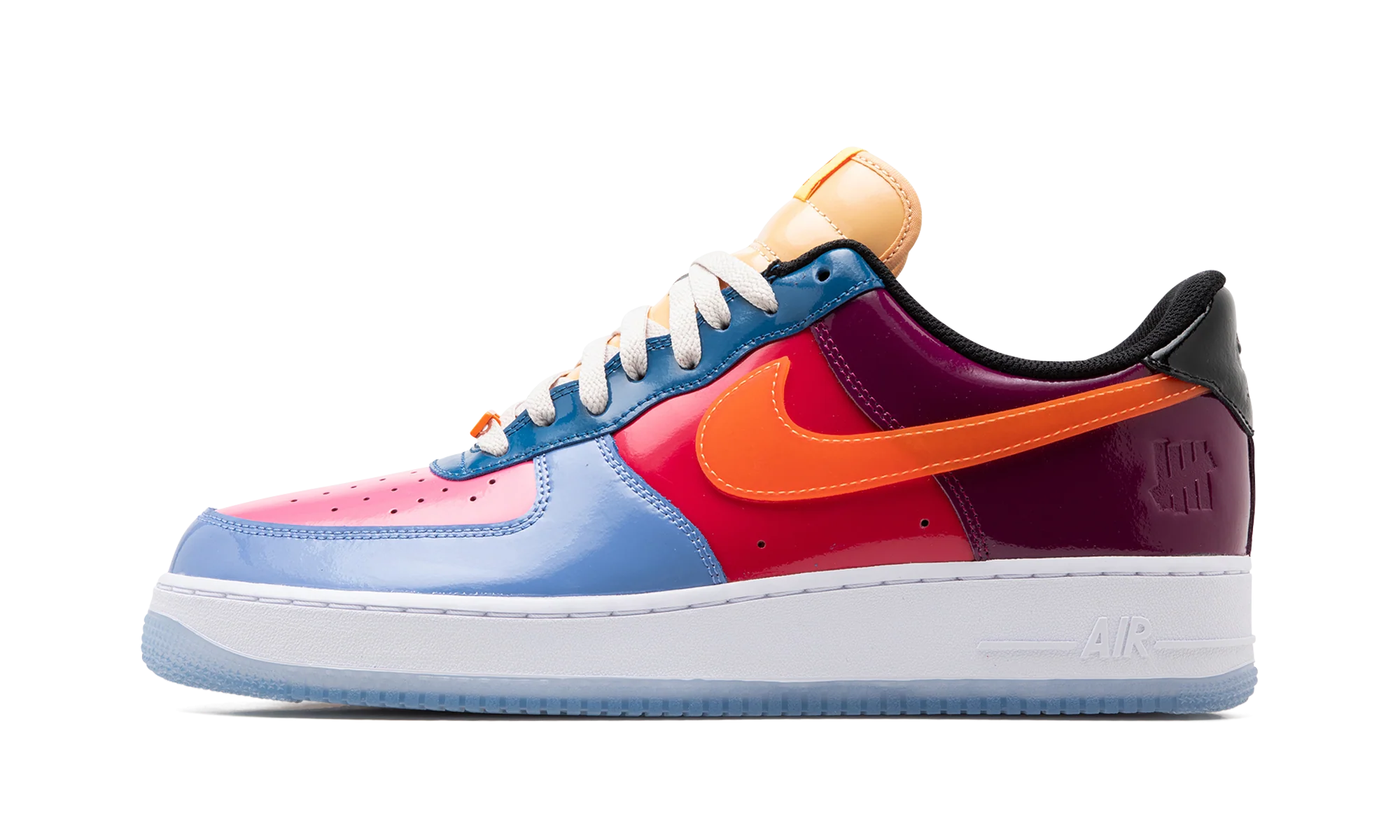 Air Force 1 Low "UNDFTD - Multi Patent" DV5255 400