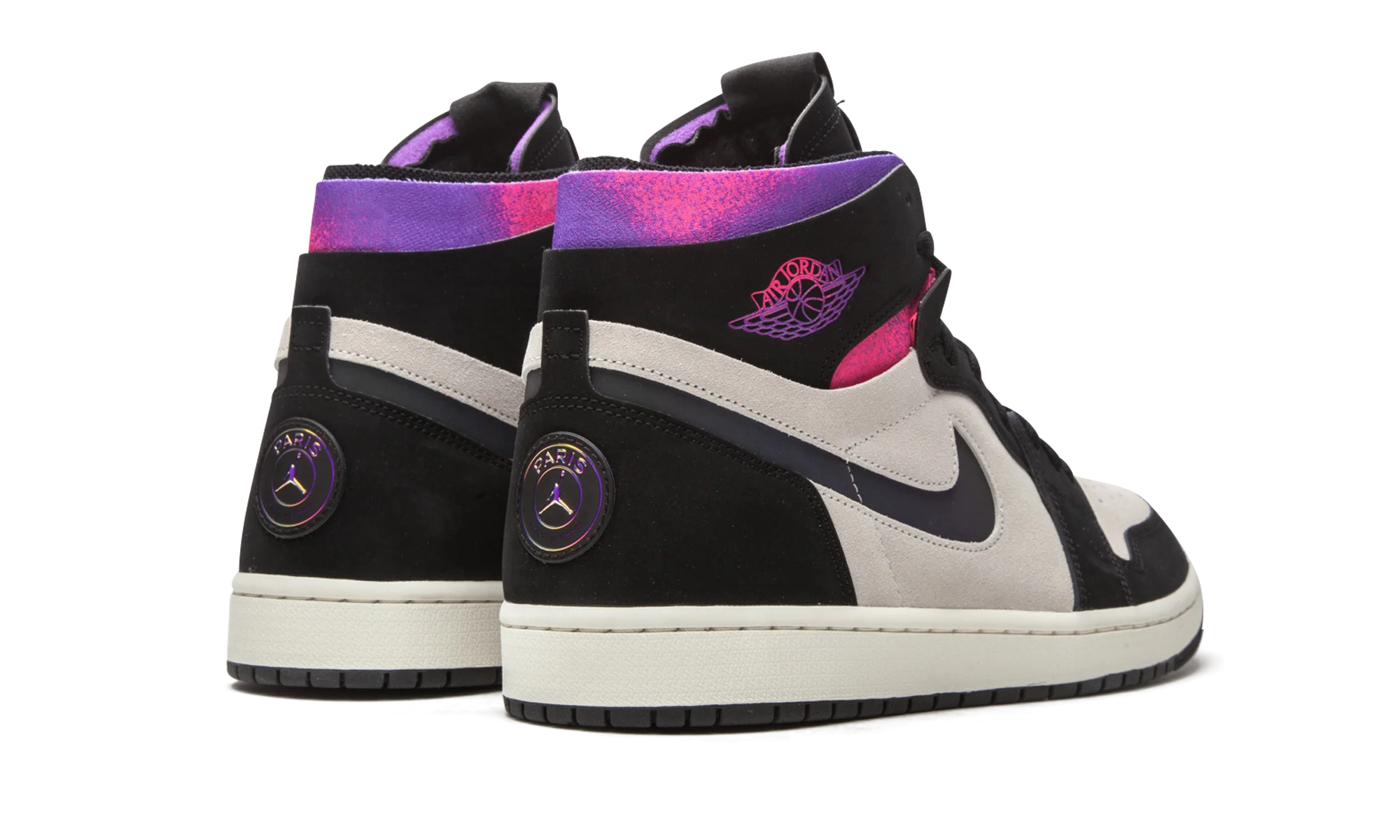 Air Jordan 1 Zoom CMFT "PSG" DB3610 105